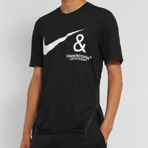 Nike Shirt UNDERCOVER JUN TAKAHASHI CHAOS BALANCE